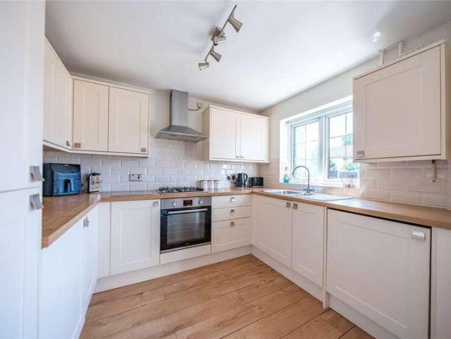 House for sale in Shurland, Swale