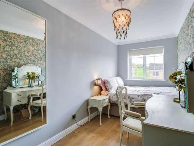 House for sale in Ossett, West Yorkshire