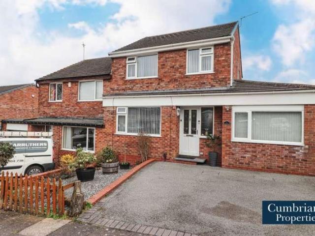 House for sale in Sandsfield Park