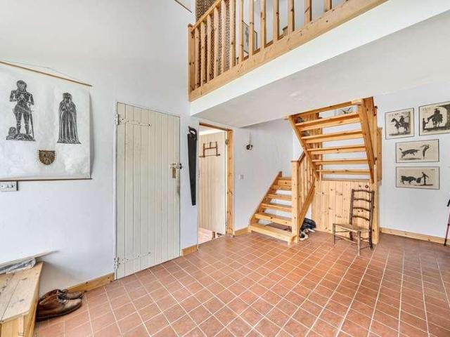 House for sale in Stanford On Avon, Leicestershire