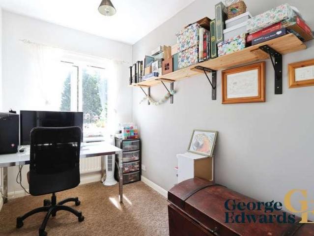 House for sale in Oakthorpe, Leicestershire