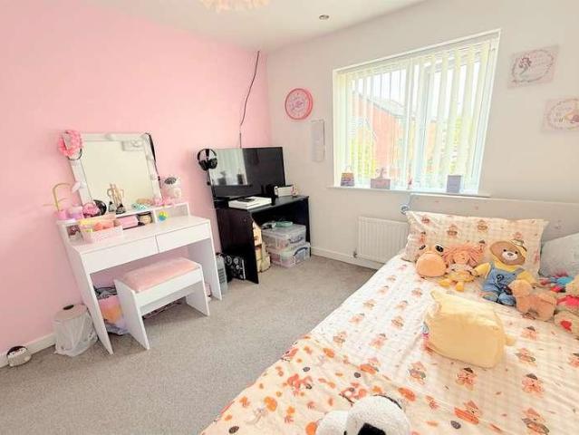 House for sale in Castlefields, Halton