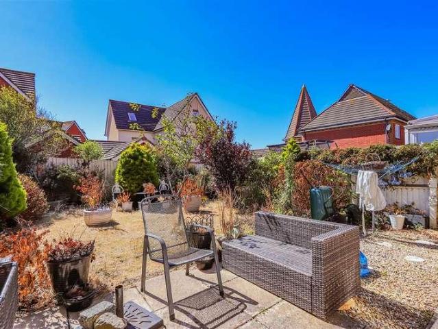 House for sale in Barry Island, Barry