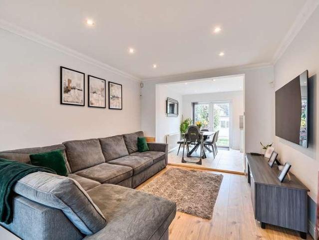 House for sale in Greater London