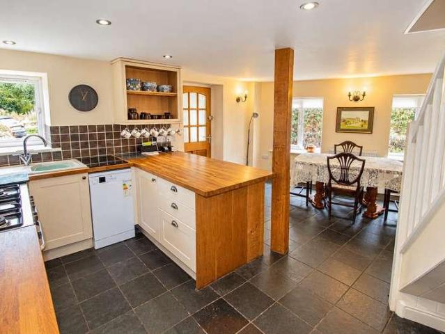 House for sale in Talaton, East Devon