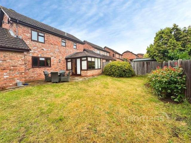 House for sale in Earley
