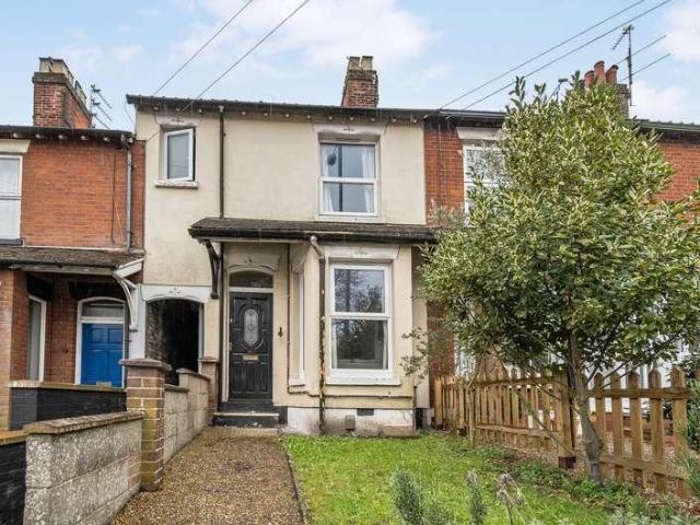 House for sale in Earlham Rise, East Bank