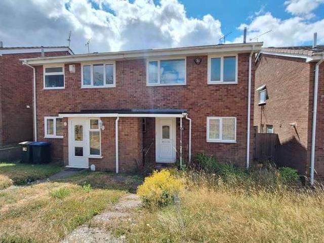 House for sale in Cheylesmore, West Midlands