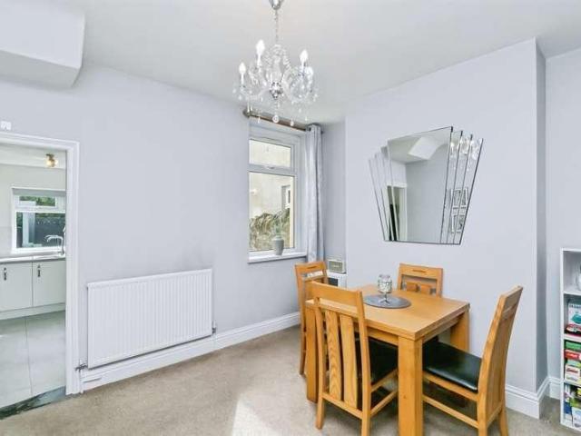 House for sale in Barry, Vale of Glamorgan