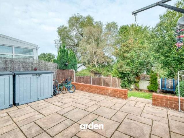House for sale in Hawkesley, Birmingham