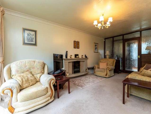 House for sale in Bradshaw, Bolton