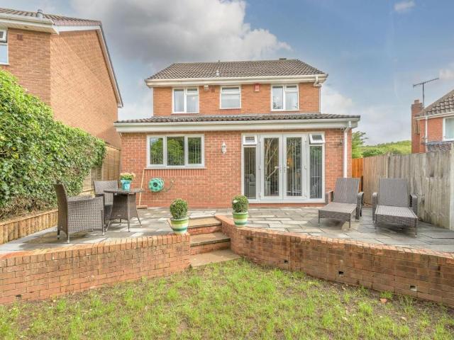 House for sale in Dibdale, Coseley