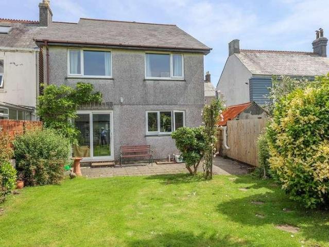 House for sale in Cornwall