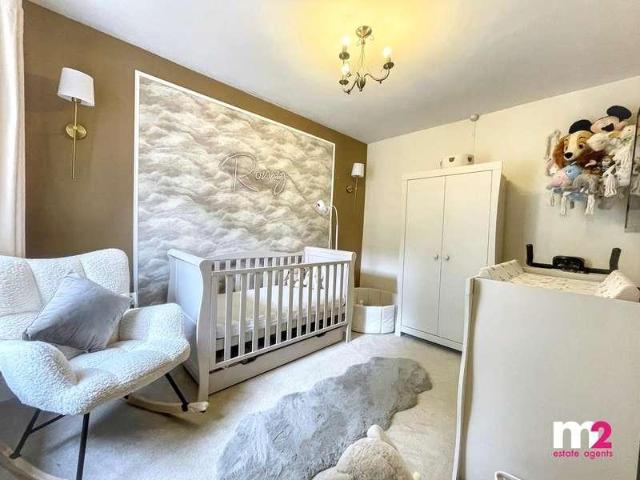 House for sale in Abercarn, Wales