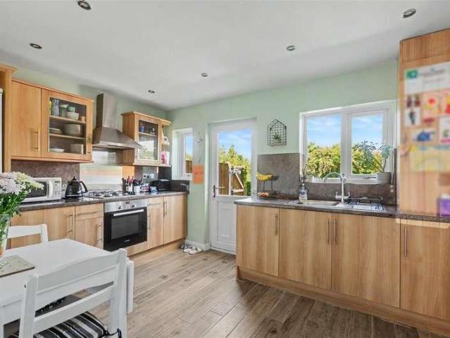 House for sale in Attenborough, East Midlands