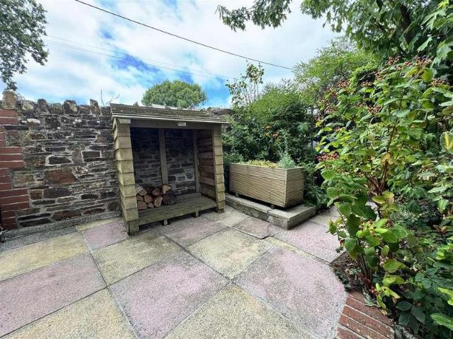 House for sale in Talastone, Cornwall