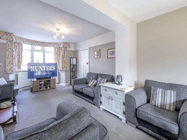 House for sale in Audnam, Amblecote