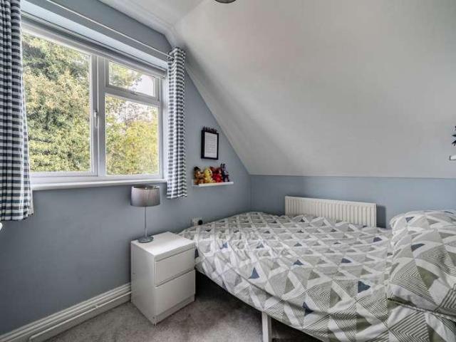 House for sale in Finchampstead