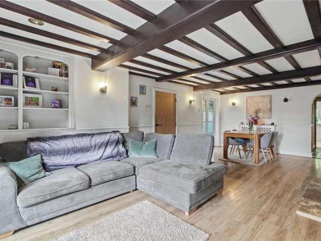 House for sale in Bergh Apton, South Norfolk