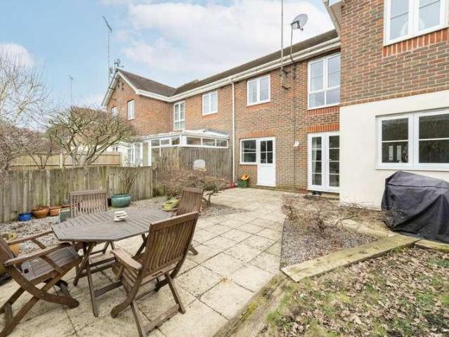 House for sale in North Heath, Horsham