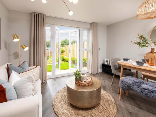 House for sale in Bury, Isle Of Man