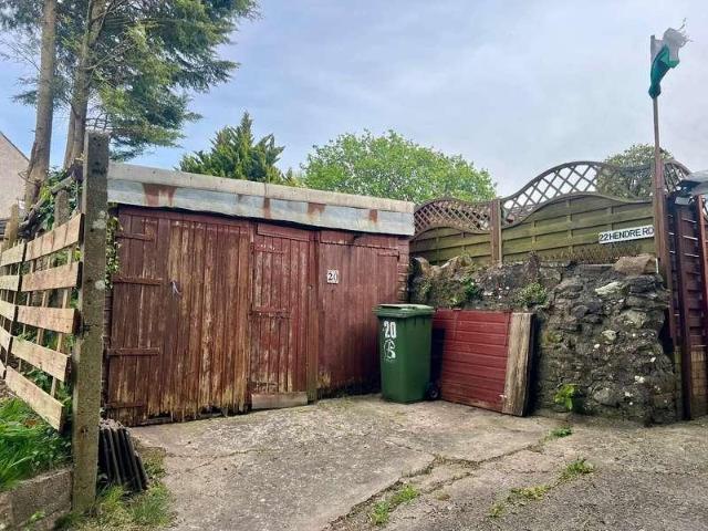 House for sale in Pencoed, Wales