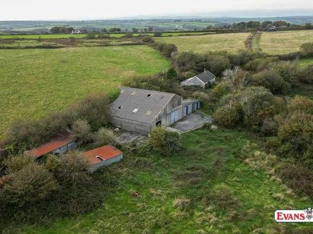 House for sale in Wales