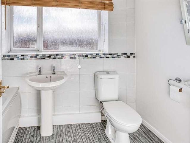 House for sale in Sunny Hill, East Midlands