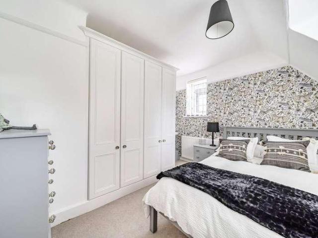 House for sale in Sheerwater, Woking