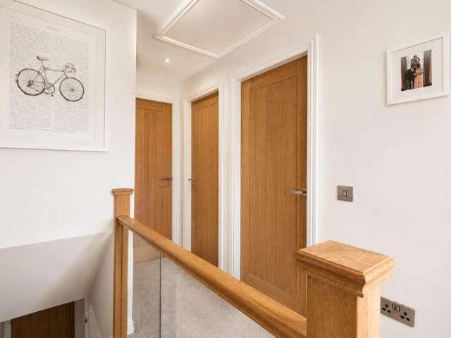 House for sale in Haddon, East Midlands