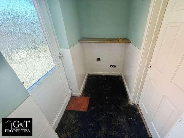 House for sale in Quarry Bank, West Midlands