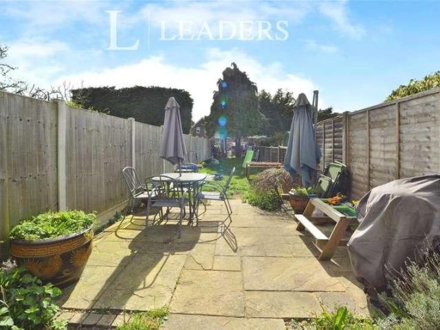 House for sale in Bocking, Chipping Hill