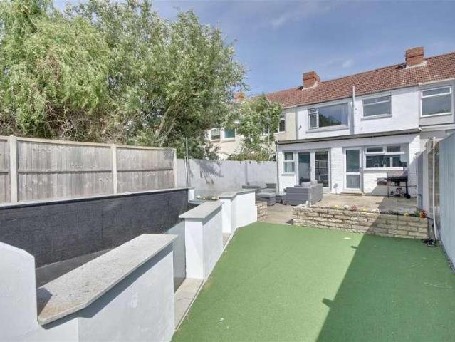 House for sale in Fareham, West End
