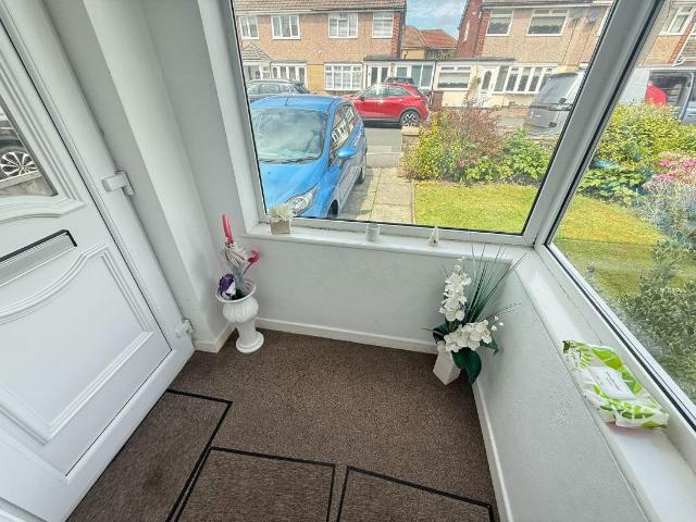 House for sale in Liverpool, Lydiate