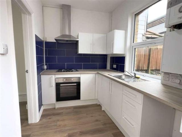 House for sale in Cliftonville West, Acol