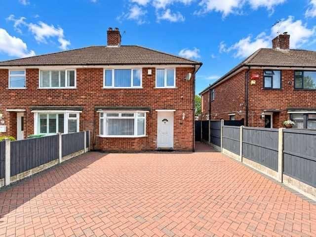 House for sale in Kirkby-in-Ashfield, Ashfield