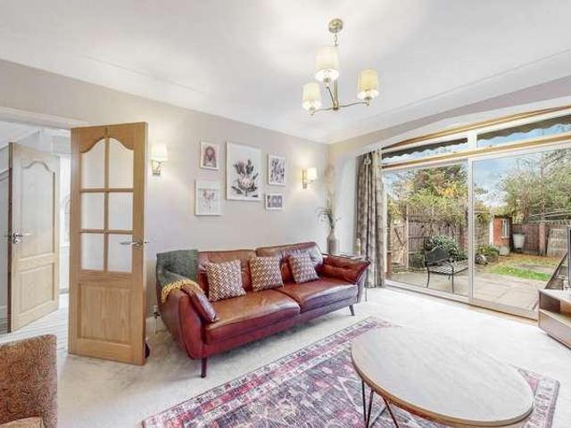 House for sale in London Borough of Harrow, Greater London