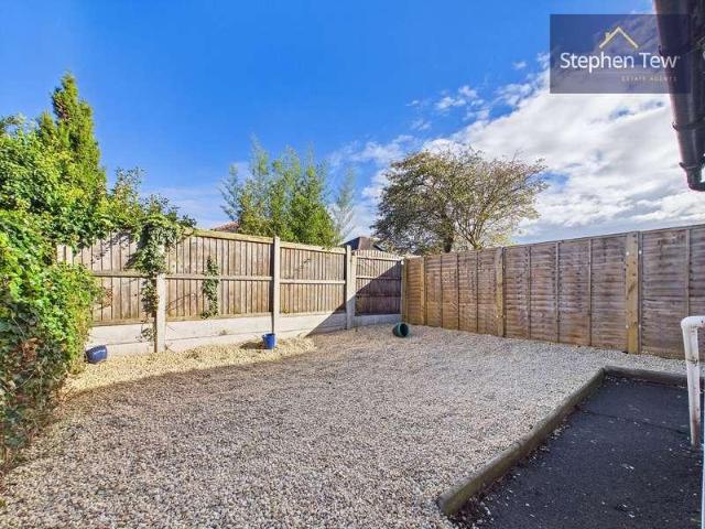 House for sale in Great Marton, Blackpool