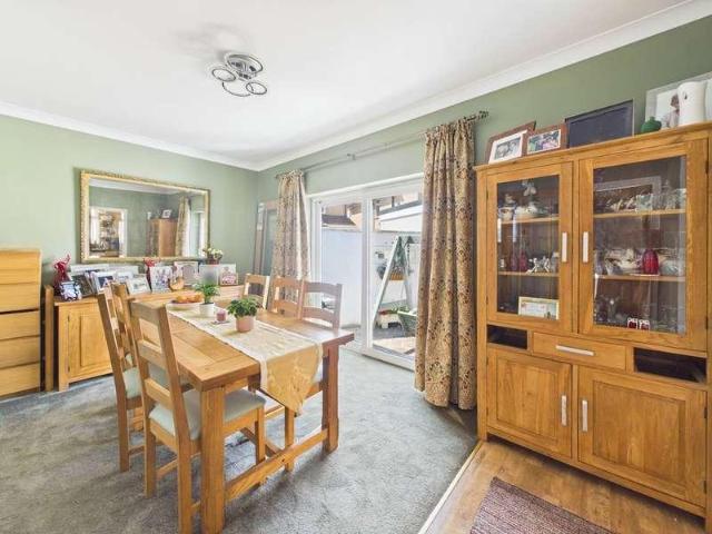 House for sale in Weston-super-mare, North Somerset