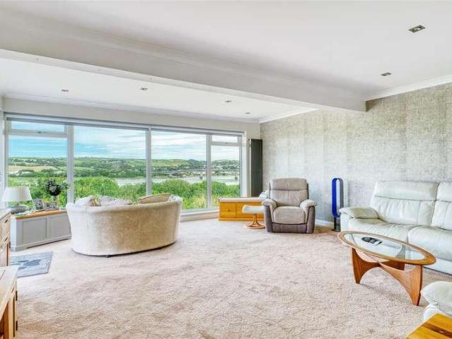 House for sale in Kentisbury, Devon