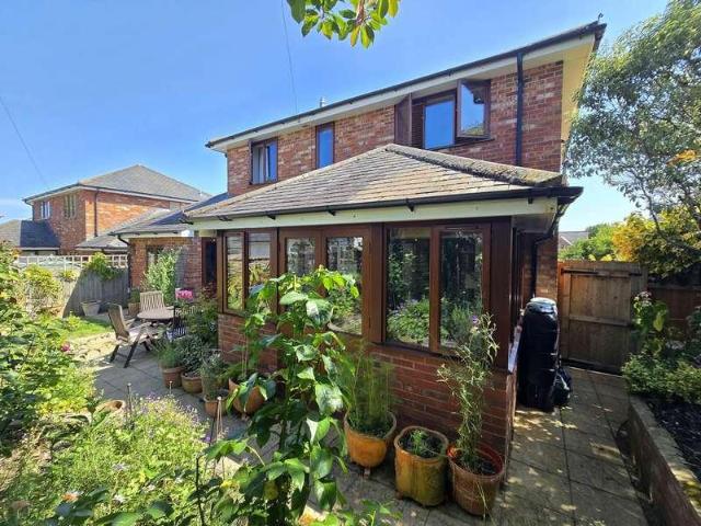 House for sale in Brandis Corner, Devon