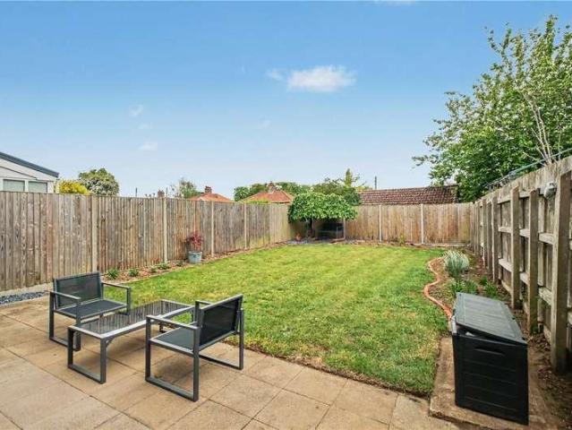 House for sale in Burgh St Peter, Norfolk