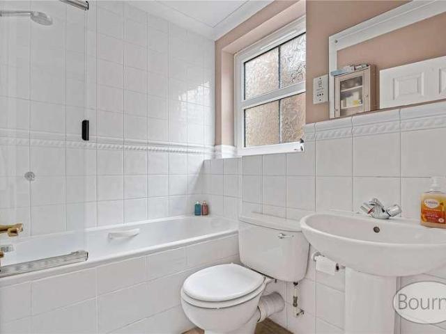 House for sale in Woking, Surrey