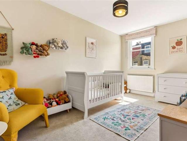 House for sale in London Borough of Wandsworth, Greater London