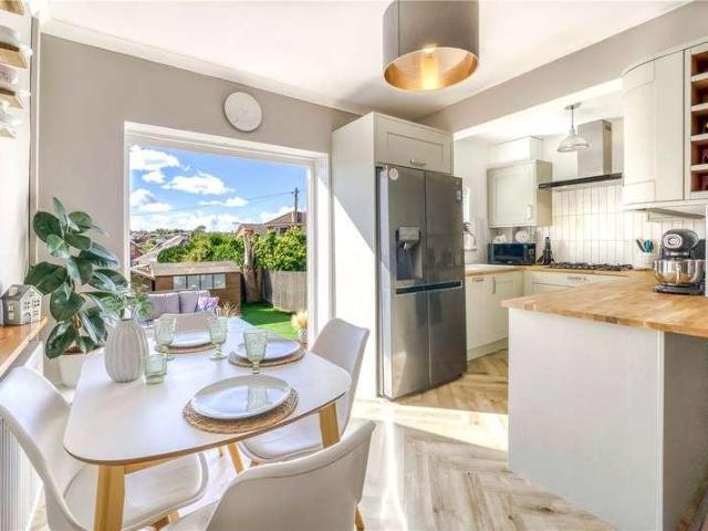 House for sale in Rossmore, Poole