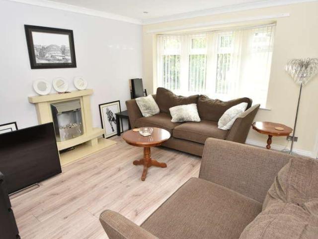 House for sale in Stanley, No Place
