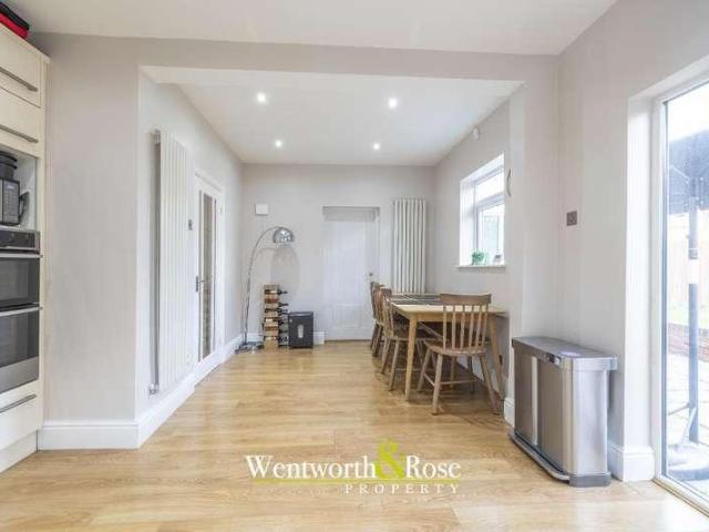 House for sale in Harborne, West Midlands