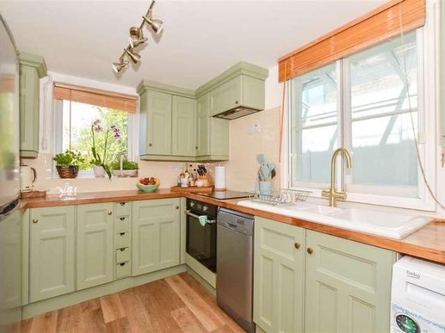 House for sale in Cross In Hand, East Sussex