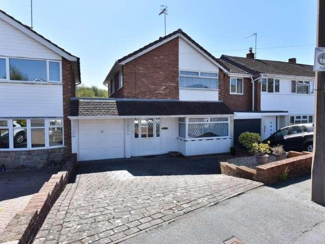 House for sale in West Midlands