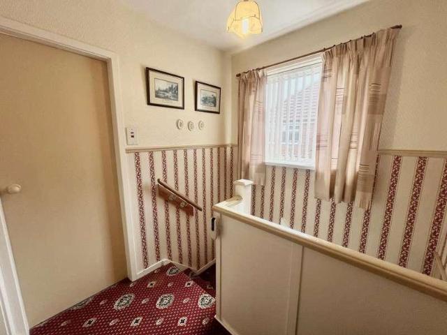 House for sale in Georgia, Greater Manchester
